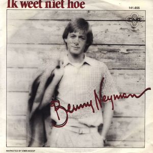 NL-benny Neyman